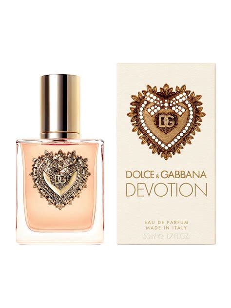 devotion dolce gabbana intense.